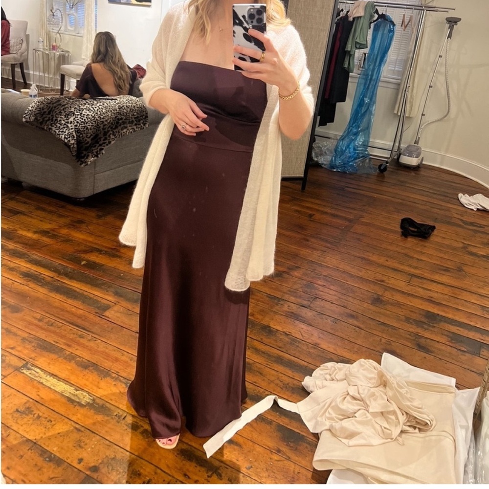 Jenny Yoo Gown